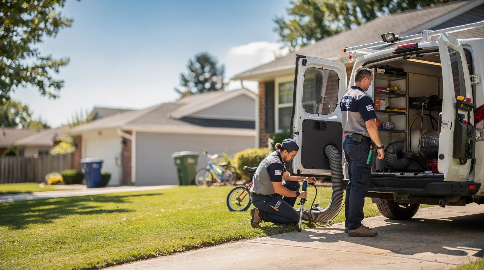 24/7 HVAC Repair & AC Replacement in Roosevelt, NJ near me